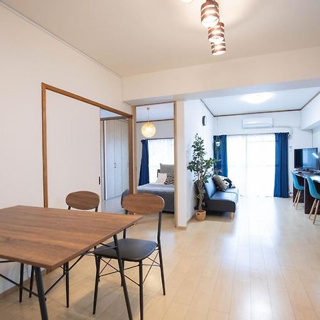 Gentry Hakata Apartment Fukuoka  Exterior photo